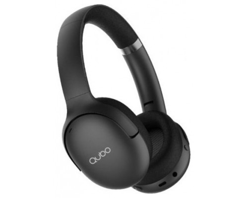 QUB-AUR HD-400 BK